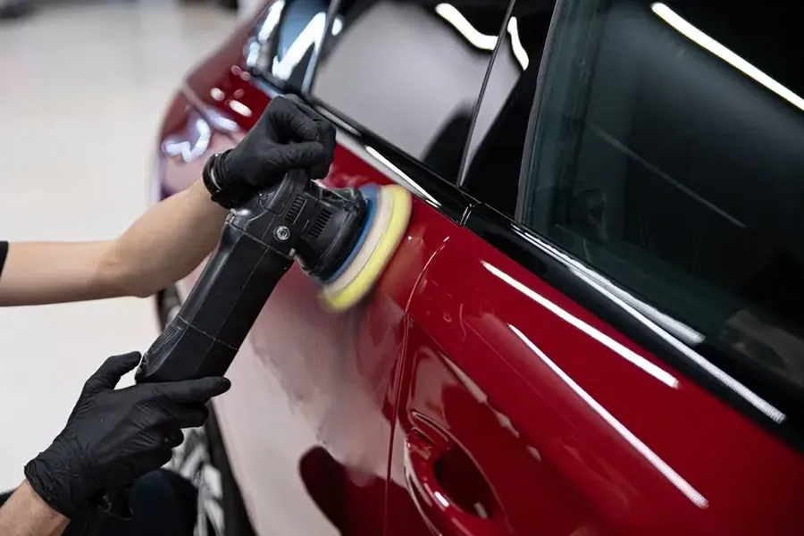 Addressing Stains And Scratches With Exterior Car Detailing Portland, OR Addressing Stains And Scratches With Exterior Car Detailing Portland, OR