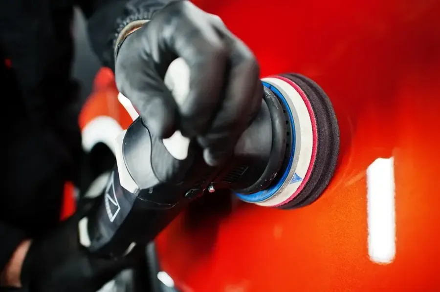 Excellent Exterior Car Detailing Portland, OR