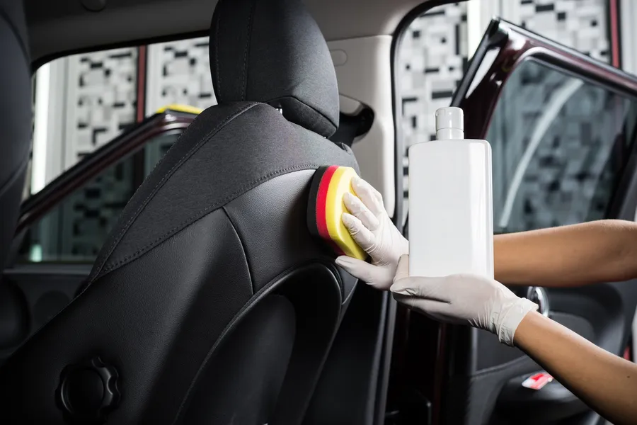 Experienced Car Seat Cleaning Portland, OR Experienced Car Seat Cleaning Portland, OR