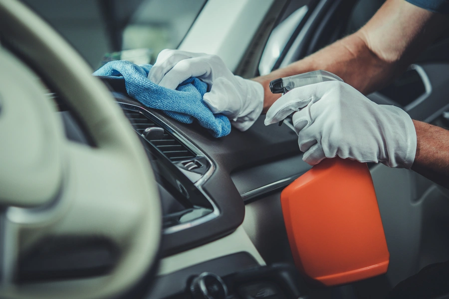 Long-term Benefits Of Regular Interior Car Detailing Services in Portland, OR Long-term Benefits Of Regular Interior Car Detailing Services in Portland, OR