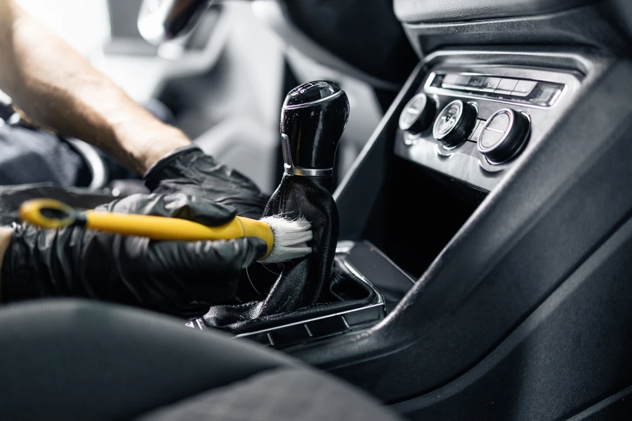 Reliable Interior Car Detailing Portland, OR Reliable Interior Car Detailing Portland, OR