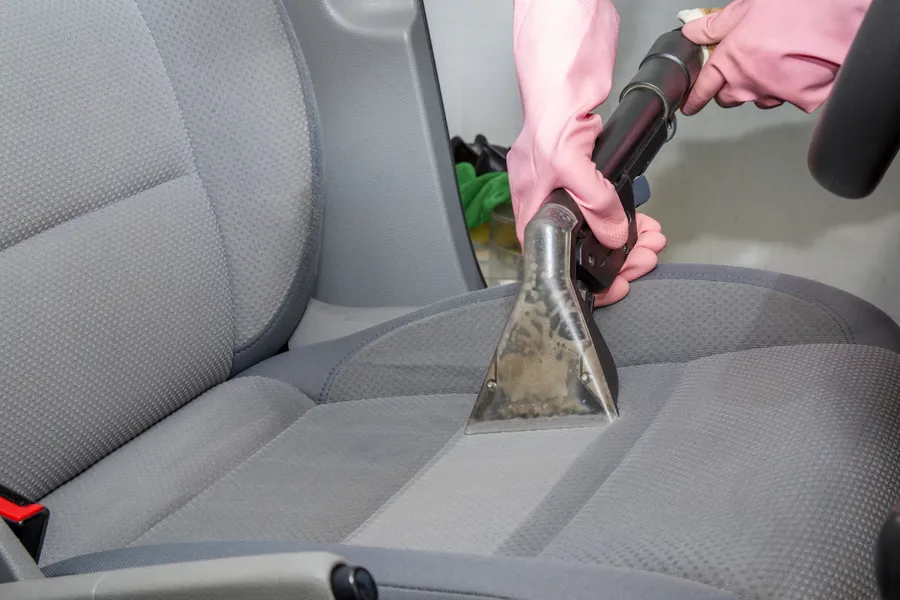 Tips For Preventing Stains And Odors On Your Car Seats Portland, OR