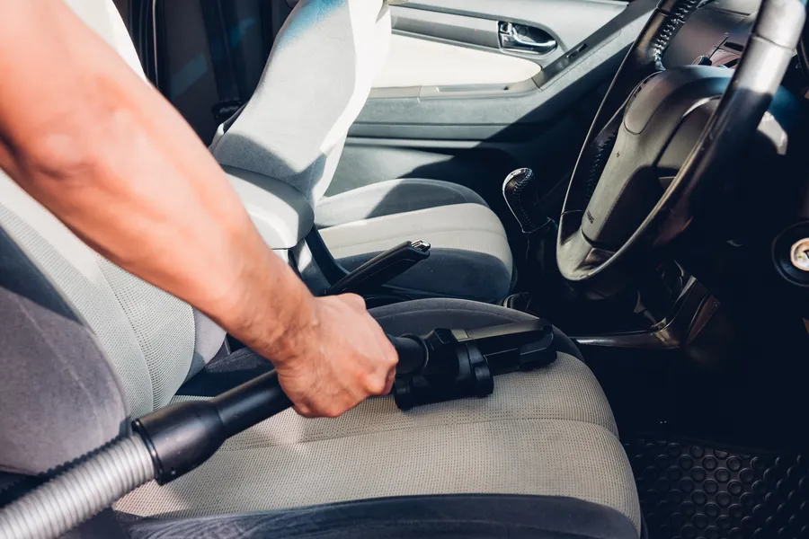 Why Car Seat Cleaning Is Essential For Your Vehicles Health in Portland, OR
